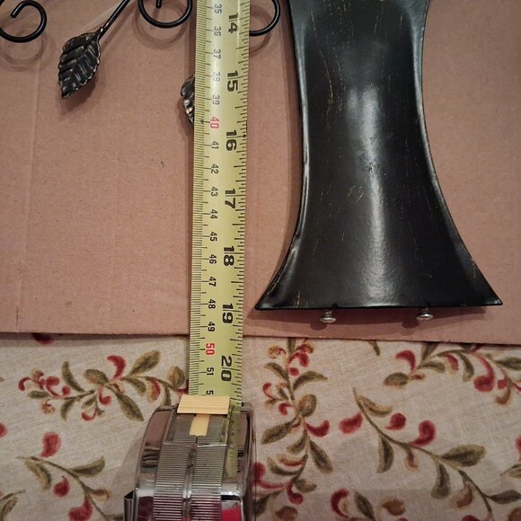 Family Tree Photo Ornament Display by Cole with 6 Photo Frames NEW - Picture 13 of 15